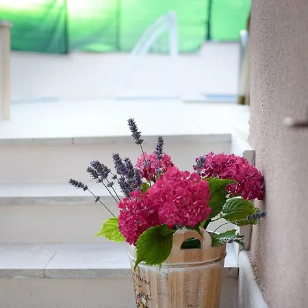 House Toni 1102 Orbanići