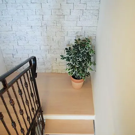 House Toni 1102 度假居 *