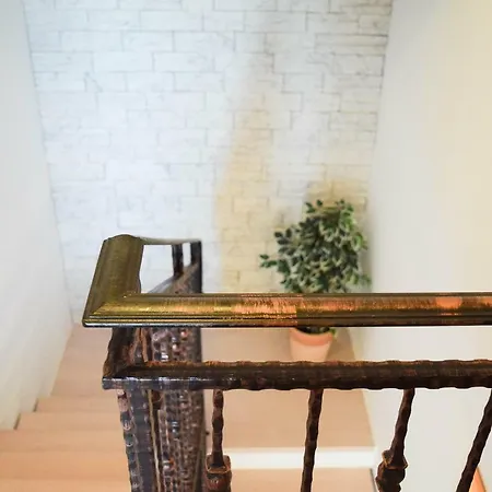 度假居 House Toni 1102 Orbanići