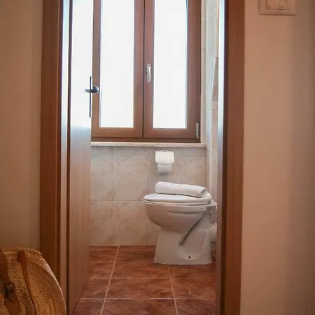 House Toni 1102 * Orbanići