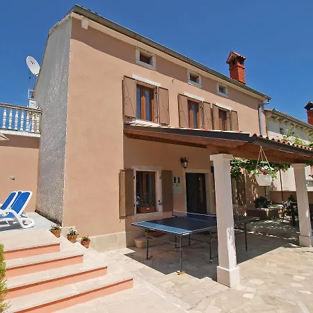 House Toni 1102 * Orbanići
