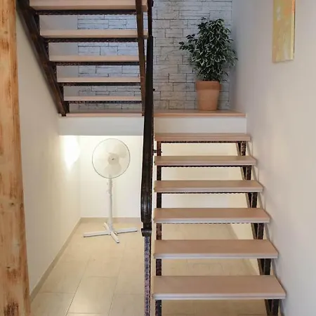 House Toni 1102 Feriehus Orbanići