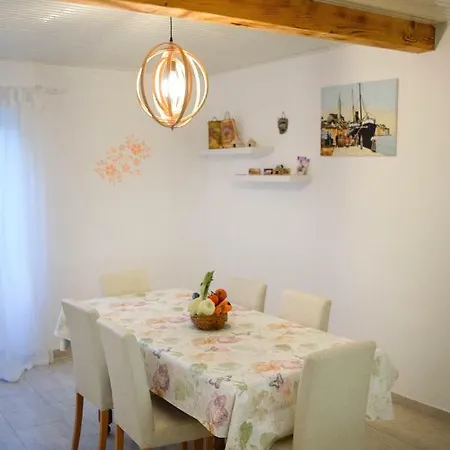 House Toni 1102 Orbanići