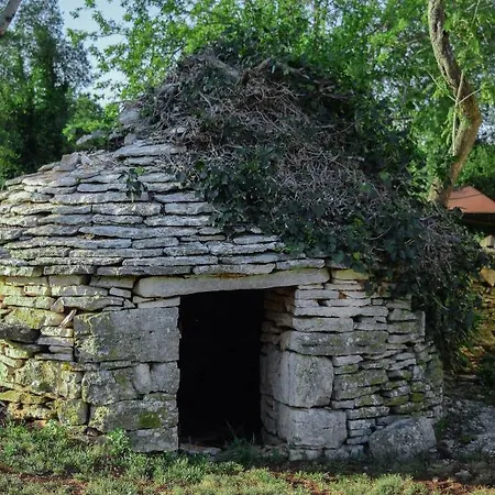 Casa de Férias House Toni 1102 Orbanići